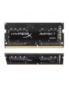 kingston Pamięć DDR4 Fury Impact SODIMM 32GB(2*16GB)/3200 CL20 - nr 32