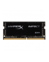 kingston Pamięć DDR4 Fury Impact SODIMM 64GB(2*32GB)/3200 CL20 - nr 25