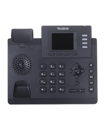 YEALINK SIP-T33G without power supply nr 2