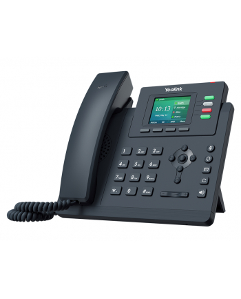 YEALINK SIP-T33G without power supply nr 1