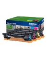 Toner Brother zestaw TN243CMYK=TN-243CMYK  1000 str - nr 16