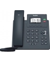 YEALINK SIP-T31G without power supply - nr 19