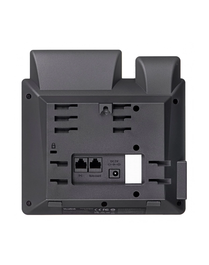 YEALINK SIP-T31G without power supply główny
