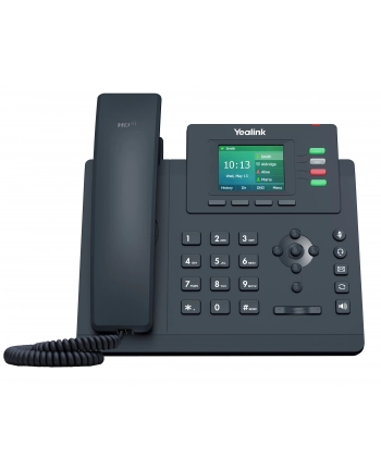 YEALINK SIP-T33G without power supply nr 1
