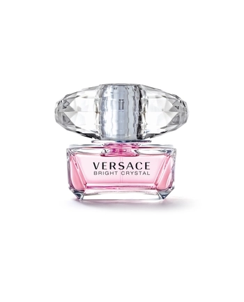 VERSACE Bright Crystal Women EDT 50ml nr 1