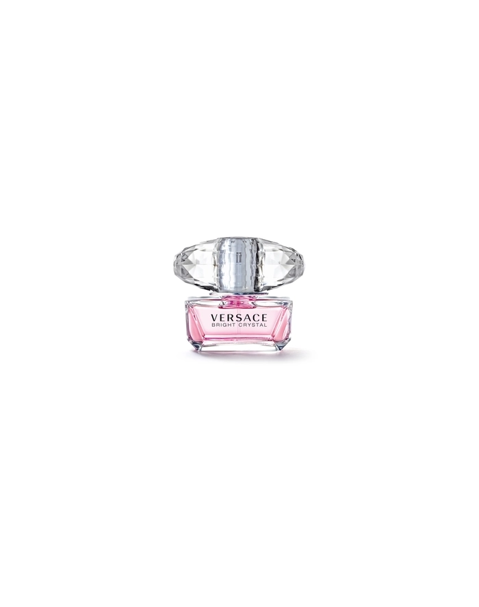 VERSACE Bright Crystal Women EDT 50ml główny