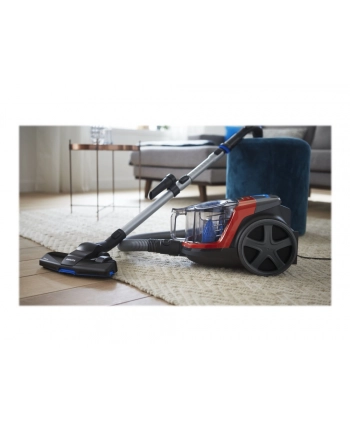 philips Odkurzacz bezworkowy PowerPro Compact FC9330/09 nr 1