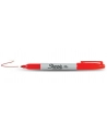 Sharpie-marker Fine czerwony - nr 1