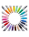 Sharpie-marker Fine czerwony - nr 3