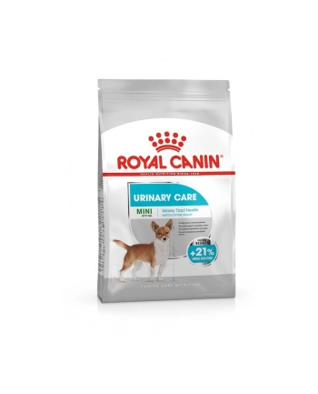 Royal Canin Mini Urinary Care CCN 3kg nr 1
