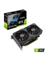 Karta graf ASUS Dual GeForce RTX 3060 V2 OC Ed 12G - nr 110