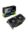 Karta graf ASUS Dual GeForce RTX 3060 V2 OC Ed 12G - nr 112