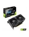Karta graf ASUS Dual GeForce RTX 3060 V2 OC Ed 12G - nr 15