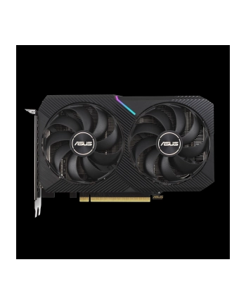 Karta graf ASUS Dual GeForce RTX 3060 V2 OC Ed 12G nr 1