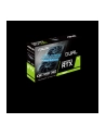 Karta graf ASUS Dual GeForce RTX 3060 V2 OC Ed 12G - nr 43