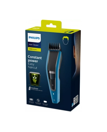 Maszynka do strzyżenia PHILIPS HC 5612/15 nr 1