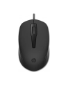 hewlett-packard HP 100 Wired Mouse - nr 13