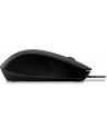 hewlett-packard HP 100 Wired Mouse - nr 15