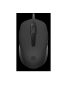 hewlett-packard HP 100 Wired Mouse - nr 1