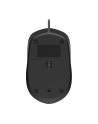 hewlett-packard HP 100 Wired Mouse - nr 22
