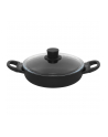 Patelnia BALLARINI Avola głęboka z 2 uchwytami tytanowa 24 cm 75002-922-0 - nr 1