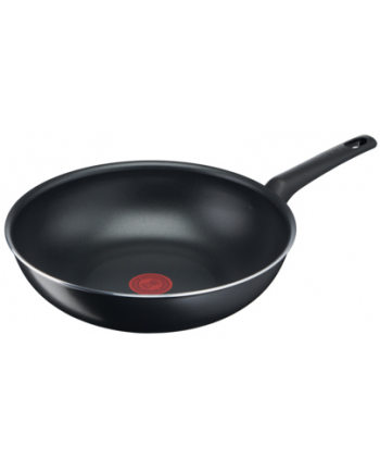 Patelnia wok TEFAL Simple Cook 28 cm B55619 nr 2