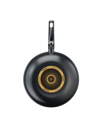 Patelnia wok TEFAL Simple Cook 28 cm B55619 nr 1