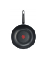 Patelnia wok TEFAL Simple Cook 28 cm B55619 - nr 3