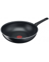 Patelnia wok TEFAL Simple Cook 28 cm B55619 - nr 4