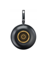 Patelnia wok TEFAL Simple Cook 28 cm B55619 - nr 5