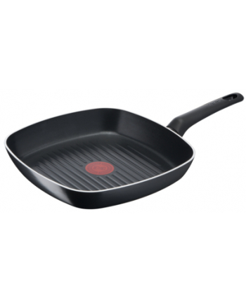 Patelnia grillowa TEFAL Simple Cook 26x26 B55640 nr 2