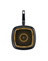 Patelnia grillowa TEFAL Simple Cook 26x26 B55640 - nr 6