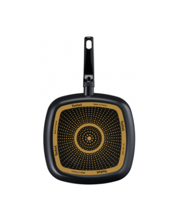 Patelnia grillowa TEFAL Simple Cook 26x26 B55640 nr 1