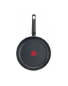 Zestaw 3 patelni TEFAL Simple Cook B55691 20/24/28 cm - nr 2