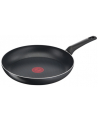 Zestaw 3 patelni TEFAL Simple Cook B55691 20/24/28 cm - nr 4