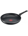 Zestaw 3 patelni TEFAL Simple Cook B55691 20/24/28 cm - nr 5