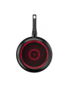 Patelnia TEFAL Simply Clean 20 cm B56702 - nr 7