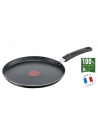 Patelnia naleśnikowa TEFAL Simply Clean 25cm B56710 - nr 3