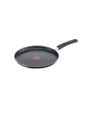 Patelnia naleśnikowa TEFAL Simply Clean 25cm B56710 - nr 6