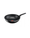 Patelnia wok TEFAL Simply Clean 28 cm B56719 - nr 1