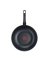 Patelnia wok TEFAL Simply Clean 28 cm B56719 - nr 3