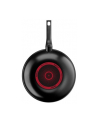 Patelnia wok TEFAL Simply Clean 28 cm B56719 - nr 6