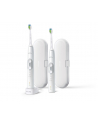 Szczoteczki do zębów Philips HX6877/34 (soniczna; kolor biały) - nr 2
