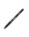 Sharpie-długopis żelowy S-GEL czarne blister 3 szt - nr 15