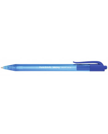Paper Mate-długopis INKJOY 100RT NIEBIESKI