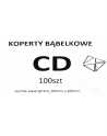 nc system Koperty Bąbelkowe Powietrzne CD 160x260 100szt - nr 2