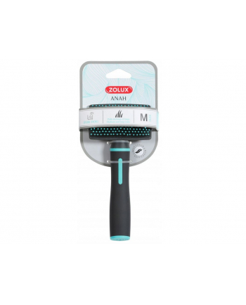 ZOLUX ANAH Szczotka miekka średnia nr 1