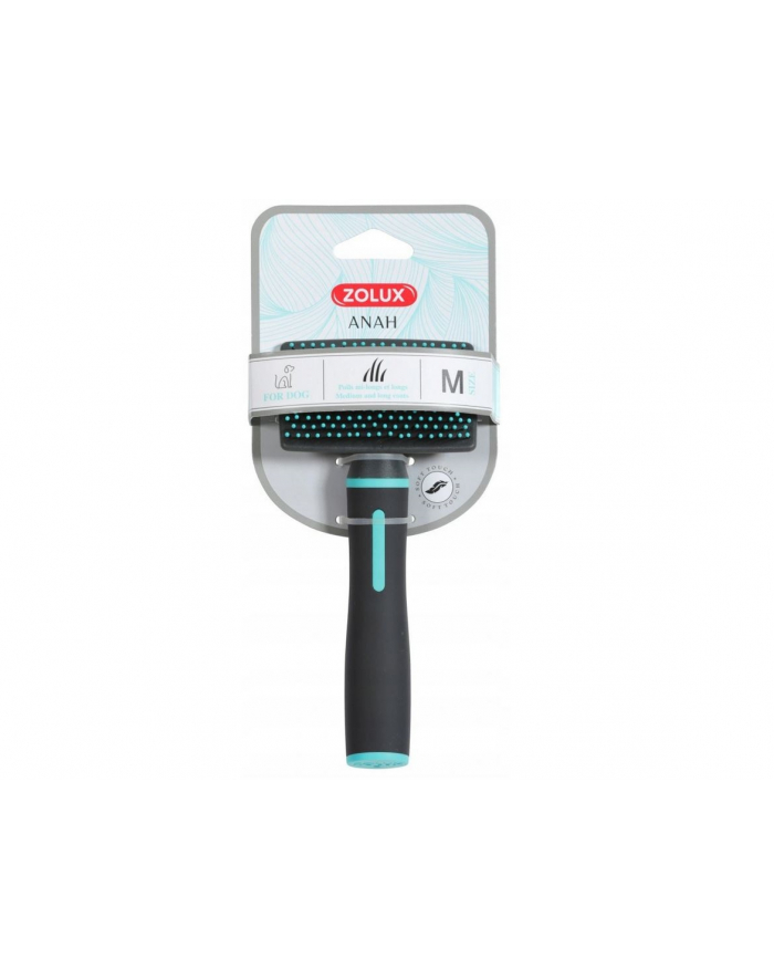 ZOLUX ANAH Szczotka miekka średnia główny