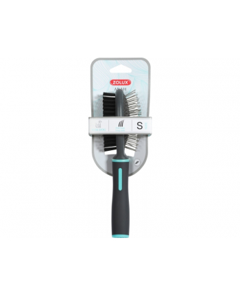 ZOLUX ANAH Szczotka dwustronna mała nr 1