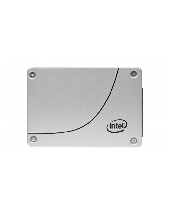 Intel SSD S4610 Series 480GB 25in SATA główny